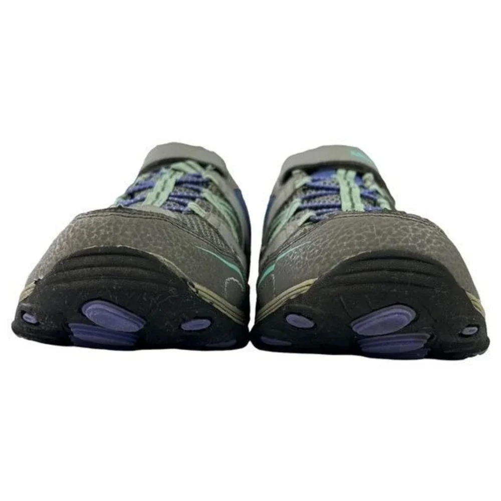 Merrell Chaser Jr Hiking Youth‎ 6 Womens 8 Trail Shoes